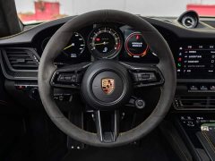 Porsche 911 2022 GT3 4.0L - ფოტო 12
