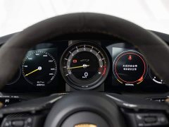 Porsche 911 2022 GT3 4.0L - ფოტო 13
