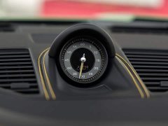 Porsche 911 2022 GT3 4.0L - ფოტო 14