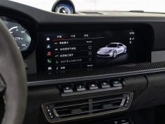 Porsche 911 2022 GT3 4.0L - ფოტო 15