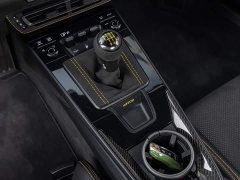 Porsche 911 2022 GT3 4.0L - ფოტო 16