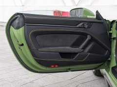 Porsche 911 2022 GT3 4.0L - ფოტო 18