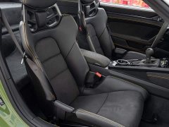 Porsche 911 2022 GT3 4.0L - ფოტო 19