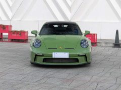 Porsche 911 2022 GT3 4.0L - ფოტო 2
