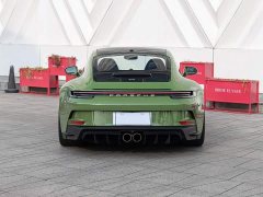 Porsche 911 2022 GT3 4.0L - ფოტო 5