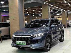 BYD Song Pro New Energy Champion Edition DM-i 110KM Excellence - ფოტო 1