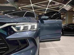 BYD Song Pro New Energy Champion Edition DM-i 110KM Excellence - ფოტო 10