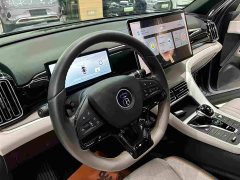 BYD Song Pro New Energy Champion Edition DM-i 110KM Excellence - ფოტო 14