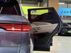 BYD Song Pro New Energy Champion Edition DM-i 110KM Excellence - ფოტო 18