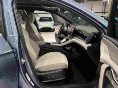 BYD Song Pro New Energy Champion Edition DM-i 110KM Excellence - ფოტო 20