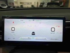 BYD Song Pro New Energy Champion Edition DM-i 110KM Excellence - ფოტო 4