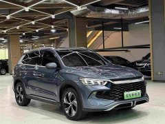 BYD Song Pro New Energy Champion Edition DM-i 110KM Excellence - ფოტო 6