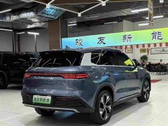 BYD Song Pro New Energy Champion Edition DM-i 110KM Excellence - ფოტო 7