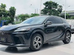 Lexus RX 2023 350h FWD Pleasure Edition - ფოტო 1