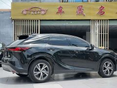 Lexus RX 2023 350h FWD Pleasure Edition - ფოტო 11