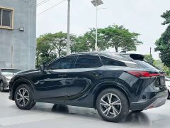 Lexus RX 2023 350h FWD Pleasure Edition - ფოტო 12