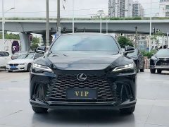 Lexus RX 2023 350h FWD Pleasure Edition - ფოტო 2
