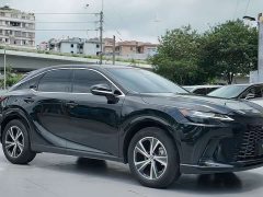 Lexus RX 2023 350h FWD Pleasure Edition - ფოტო 3