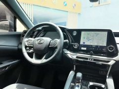 Lexus RX 2023 350h FWD Pleasure Edition - ფოტო 6