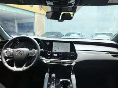 Lexus RX 2023 350h FWD Pleasure Edition - ფოტო 7