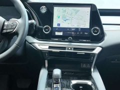 Lexus RX 2023 350h FWD Pleasure Edition - ფოტო 8