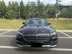 Mercedes-Benz E-Class 2021 Facelift E 300 L Luxury - ფოტო 2