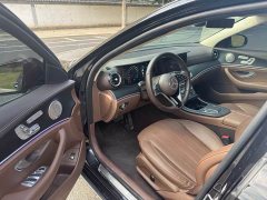 Mercedes-Benz E-Class 2021 Facelift E 300 L Luxury - ფოტო 4