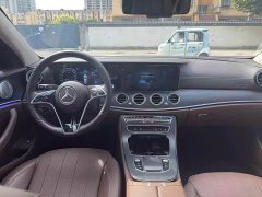 Mercedes-Benz E-Class 2021 Facelift E 300 L Luxury - ფოტო 5