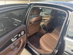 Mercedes-Benz E-Class 2021 Facelift E 300 L Luxury - ფოტო 6