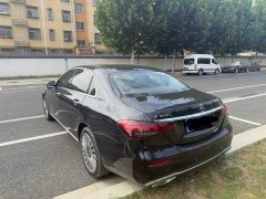 Mercedes-Benz E-Class 2021 Facelift E 300 L Luxury - ფოტო 7