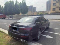 Mercedes-Benz E-Class 2021 Facelift E 300 L Luxury - ფოტო 9