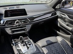 BMW 7 Series M760Li xDrive V12 Shadow Edition - ფოტო 10