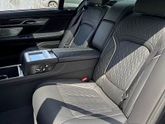 BMW 7 Series M760Li xDrive V12 Shadow Edition - ფოტო 11