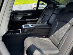 BMW 7 Series M760Li xDrive V12 Shadow Edition - ფოტო 13
