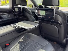 BMW 7 Series M760Li xDrive V12 Shadow Edition - ფოტო 14