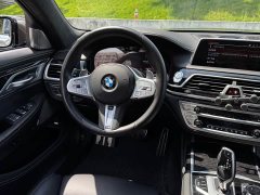 BMW 7 Series M760Li xDrive V12 Shadow Edition - ფოტო 16