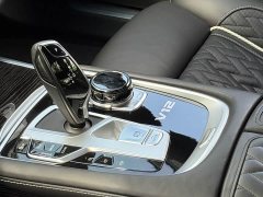 BMW 7 Series M760Li xDrive V12 Shadow Edition - ფოტო 18