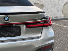 BMW 7 Series M760Li xDrive V12 Shadow Edition - ფოტო 20