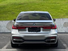 BMW 7 Series M760Li xDrive V12 Shadow Edition - ფოტო 6