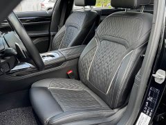 BMW 7 Series M760Li xDrive V12 Shadow Edition - ფოტო 8