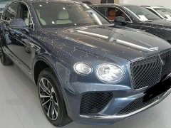 Bentley Bentayga 4.0T V8 Long Wheelbase - ფოტო 1