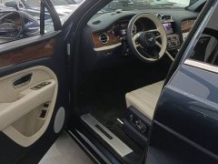 Bentley Bentayga 4.0T V8 Long Wheelbase - ფოტო 3