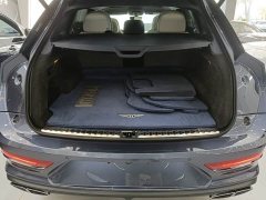 Bentley Bentayga 4.0T V8 Long Wheelbase - ფოტო 5