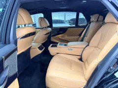 Lexus LS 500h Luxury - ფოტო 6