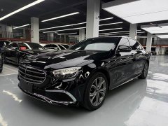 Mercedes-Benz E-Class 2023 E 300 L Sport Fashion Edition - ფოტო 1