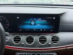 Mercedes-Benz E-Class 2023 E 300 L Sport Fashion Edition - ფოტო 11