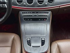 Mercedes-Benz E-Class 2023 E 300 L Sport Fashion Edition - ფოტო 12