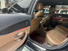 Mercedes-Benz E-Class 2023 E 300 L Sport Fashion Edition - ფოტო 14