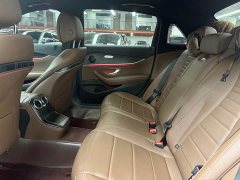 Mercedes-Benz E-Class 2023 E 300 L Sport Fashion Edition - ფოტო 16