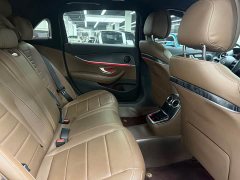 Mercedes-Benz E-Class 2023 E 300 L Sport Fashion Edition - ფოტო 19